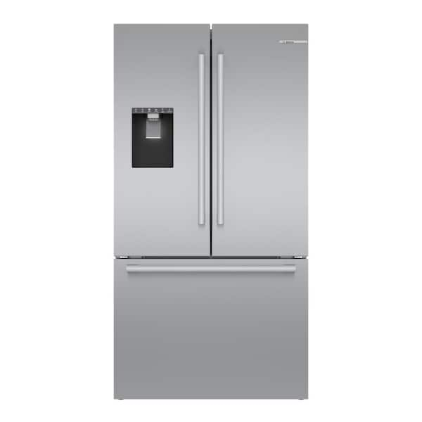 Bosch Fridge Freezer