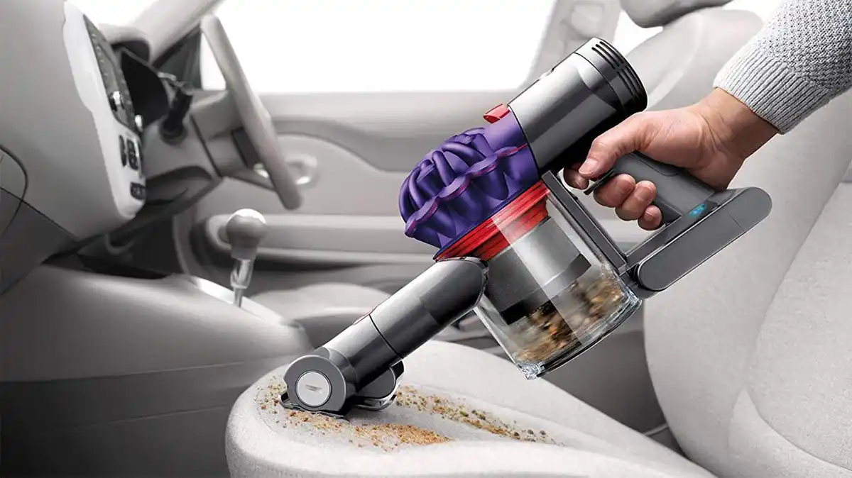 Dyson V7 Troubleshooting: Tips for Common Issues and Repairs