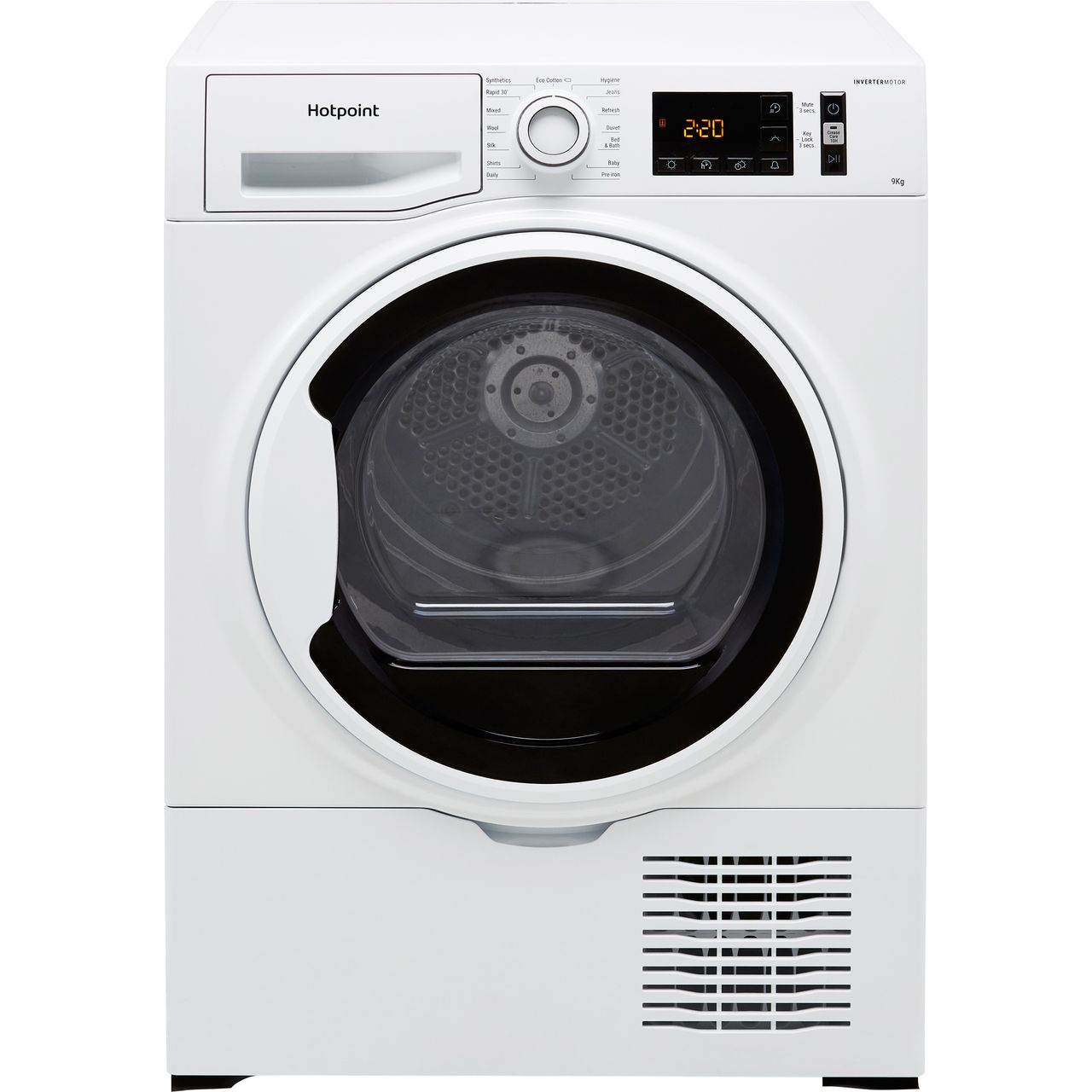 Hotpoint Tumble Dryer