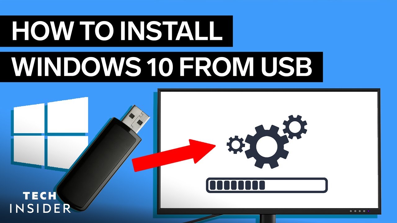 How to Install