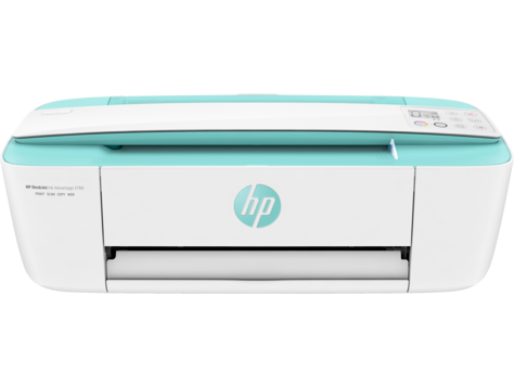 HP DeskJet 3700