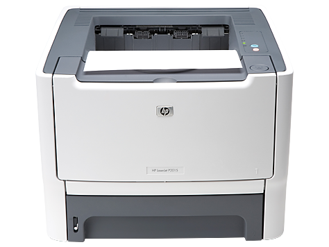 HP Printer P2015