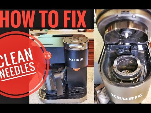 Keurig Duo Troubleshooting: Quick Fixes for Common Issues