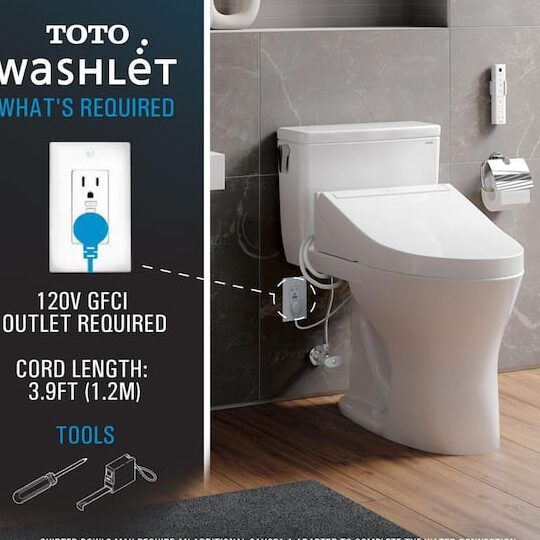 Master Toto Bidet Troubleshooting Tricks