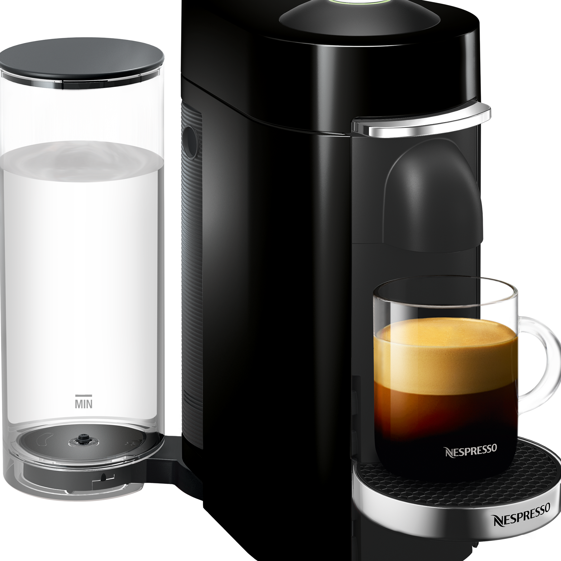 Nespresso Vertuo Plus Troubleshooting: Tips for Common Issues