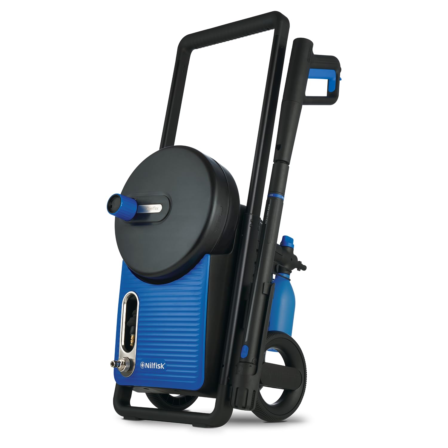 Nilfisk Pressure Washer