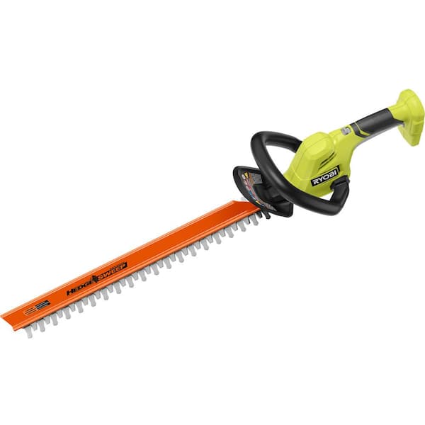 Ryobi Hedge Trimmer