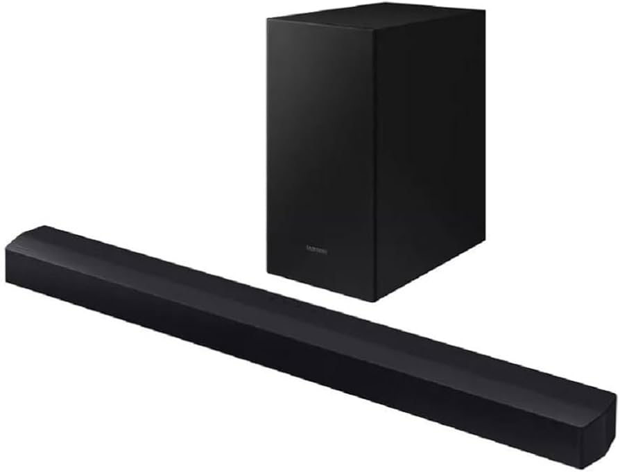 Samsung Sound Bar