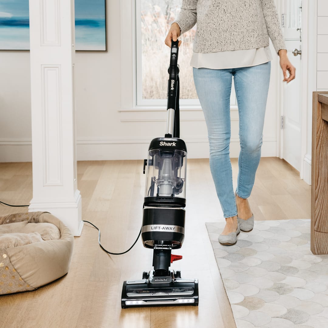 Shark Vacuum Cleaner