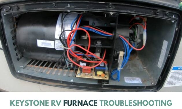 Troubleshooting Keystone RV