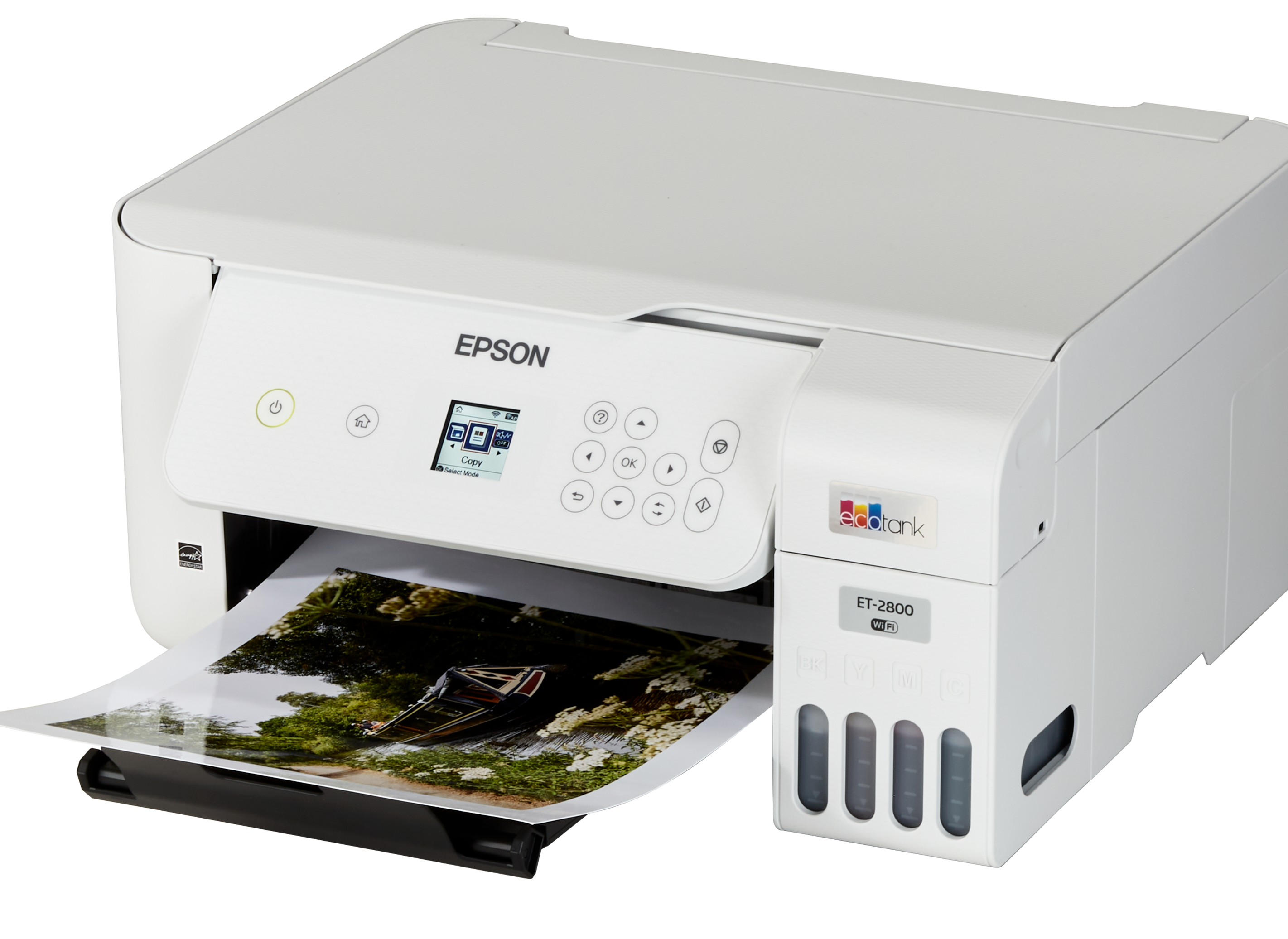 Ultimate Epson ET-2850 Troubleshooting Guide