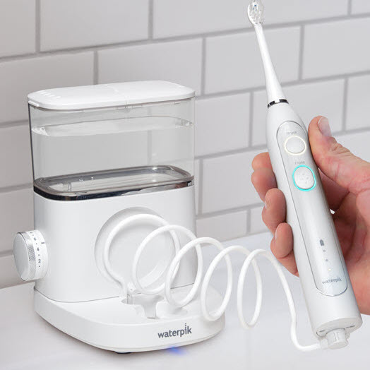 Waterpik Troubleshooting: Fix