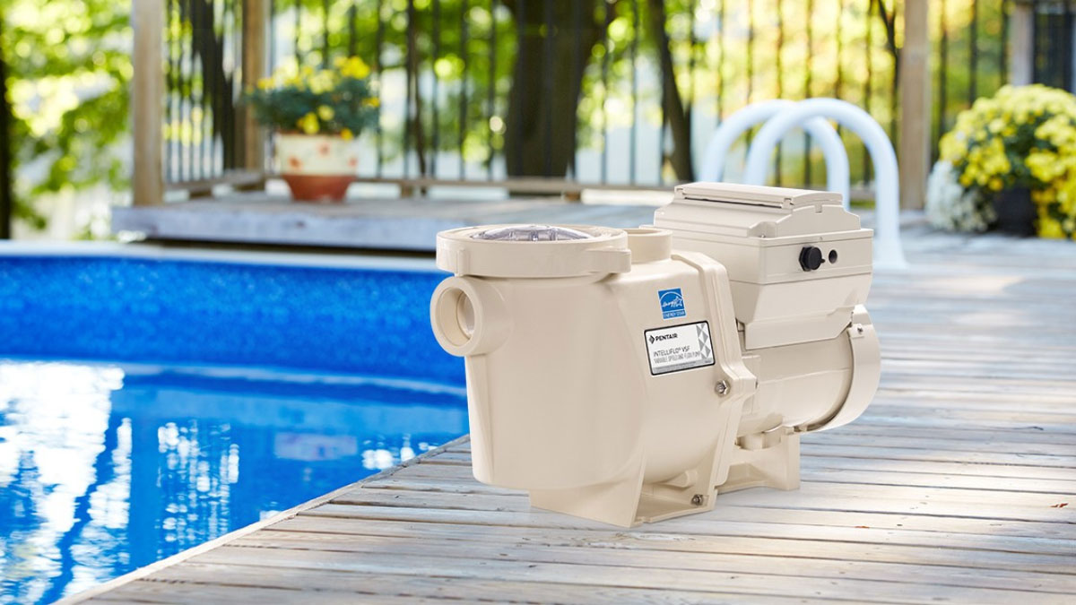 Pentair WhisperFlo Pool Pump Troubleshooting