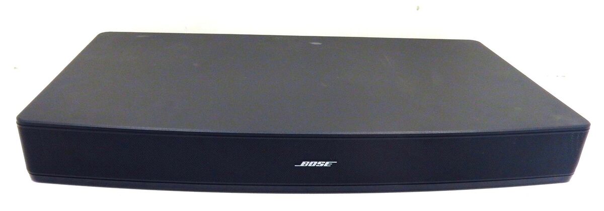 Bose TV Sound Bar Troubleshooting: Fix Common Issues Fast