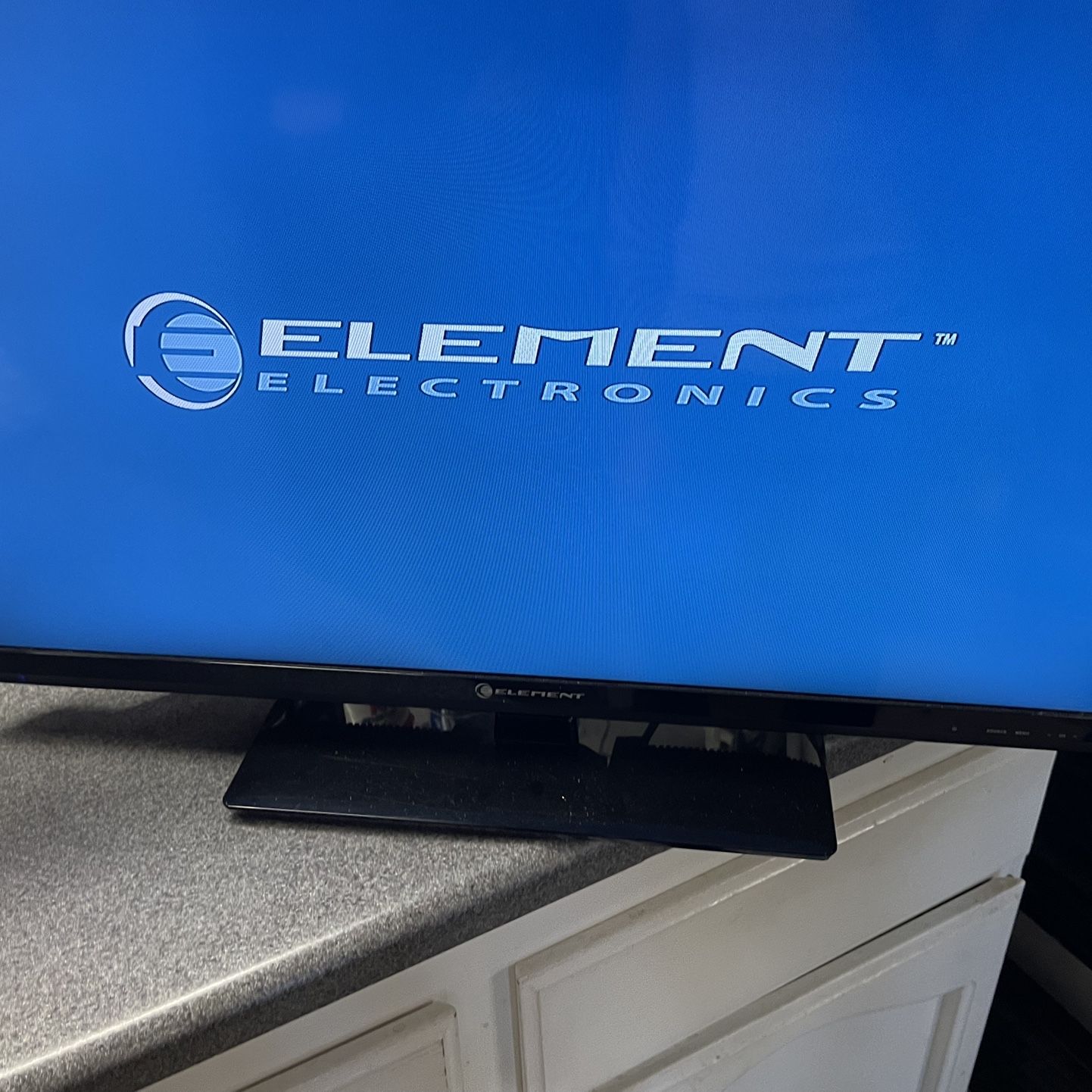 Element TV No Picture But Sound? Troubleshooting Tips Here