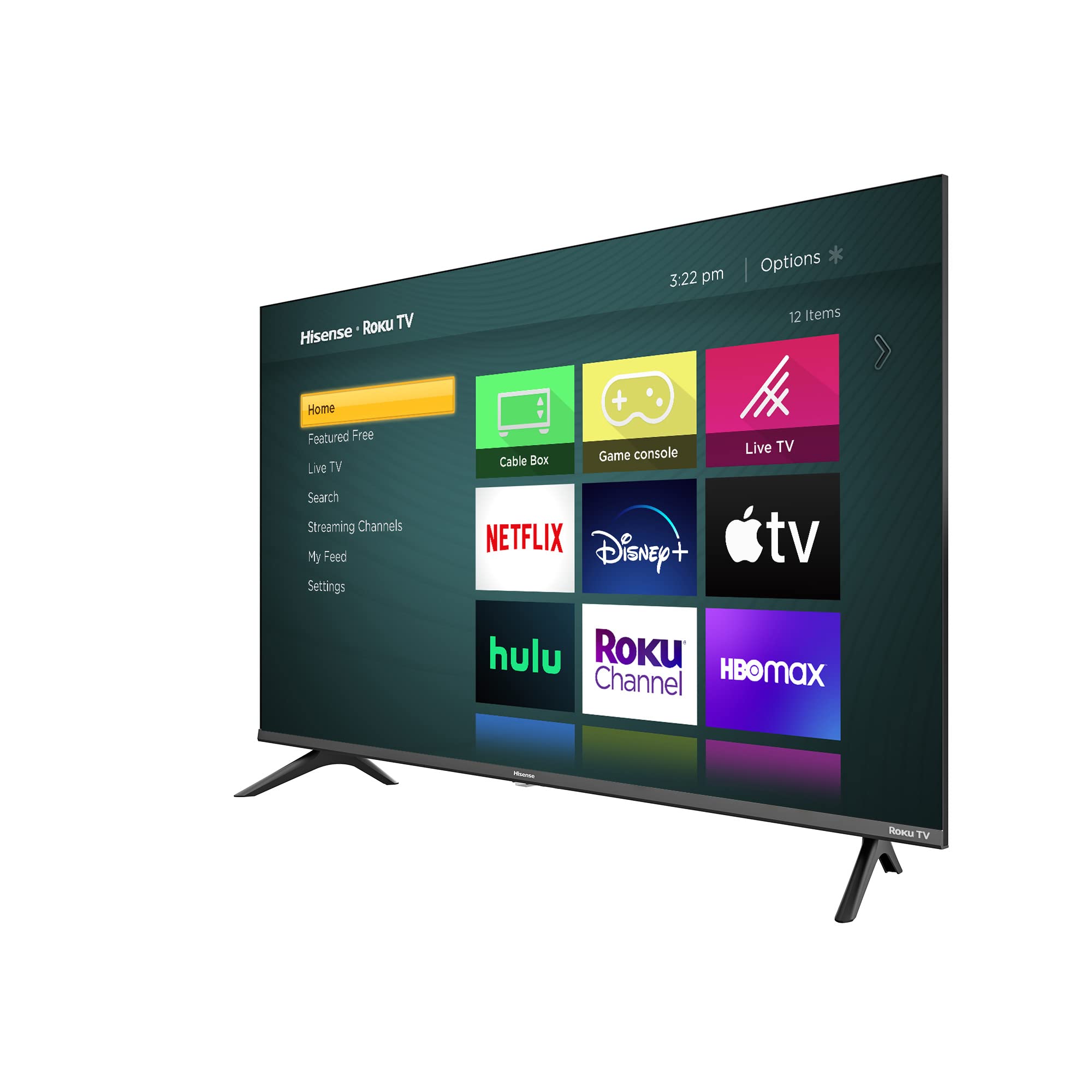 Hisense TV Troubleshooting No Picture? Fix It Fast with These Tips