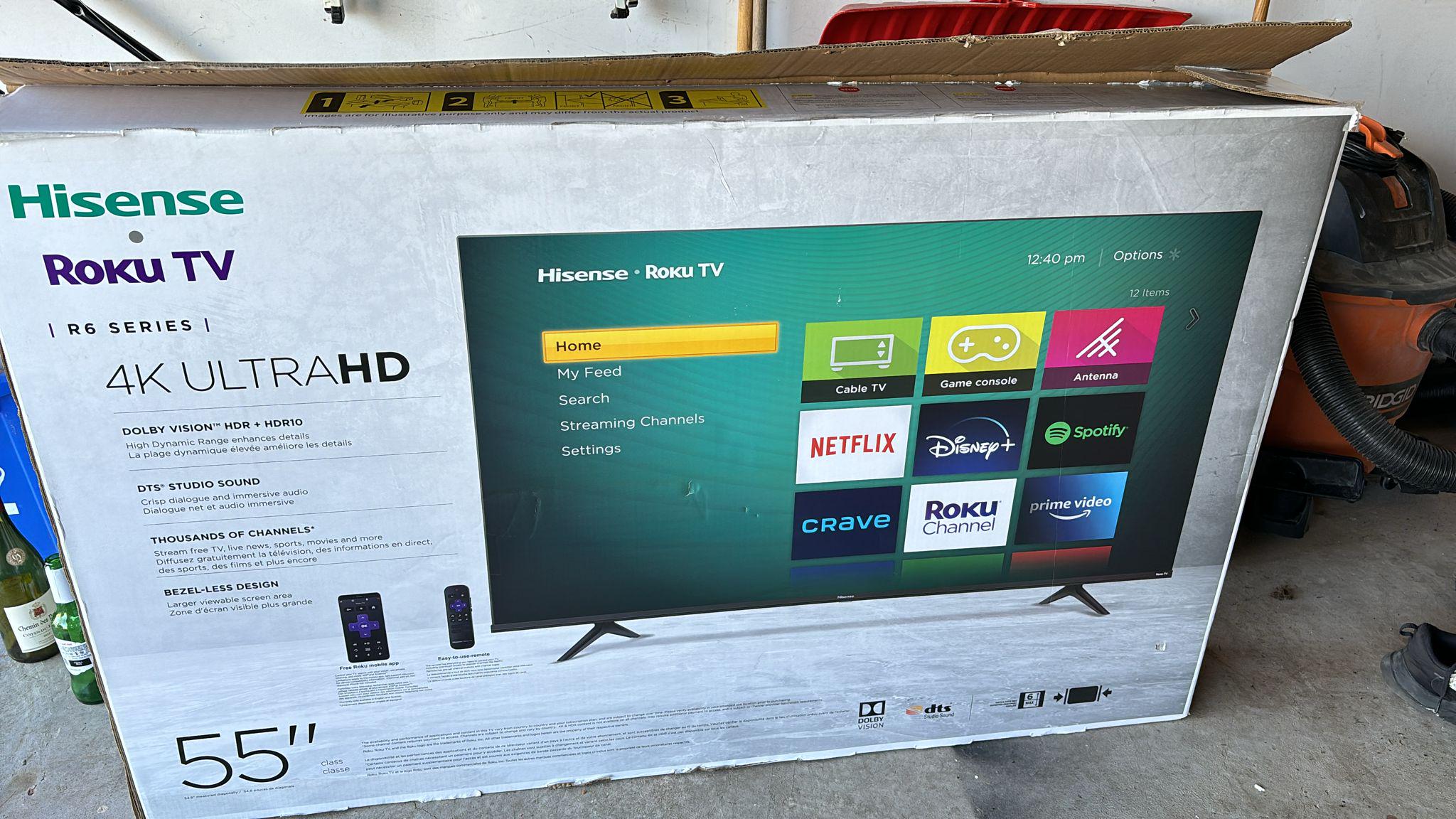 Hisense TV Not Connecting to WiFi? Easy Fixes and Tips Inside