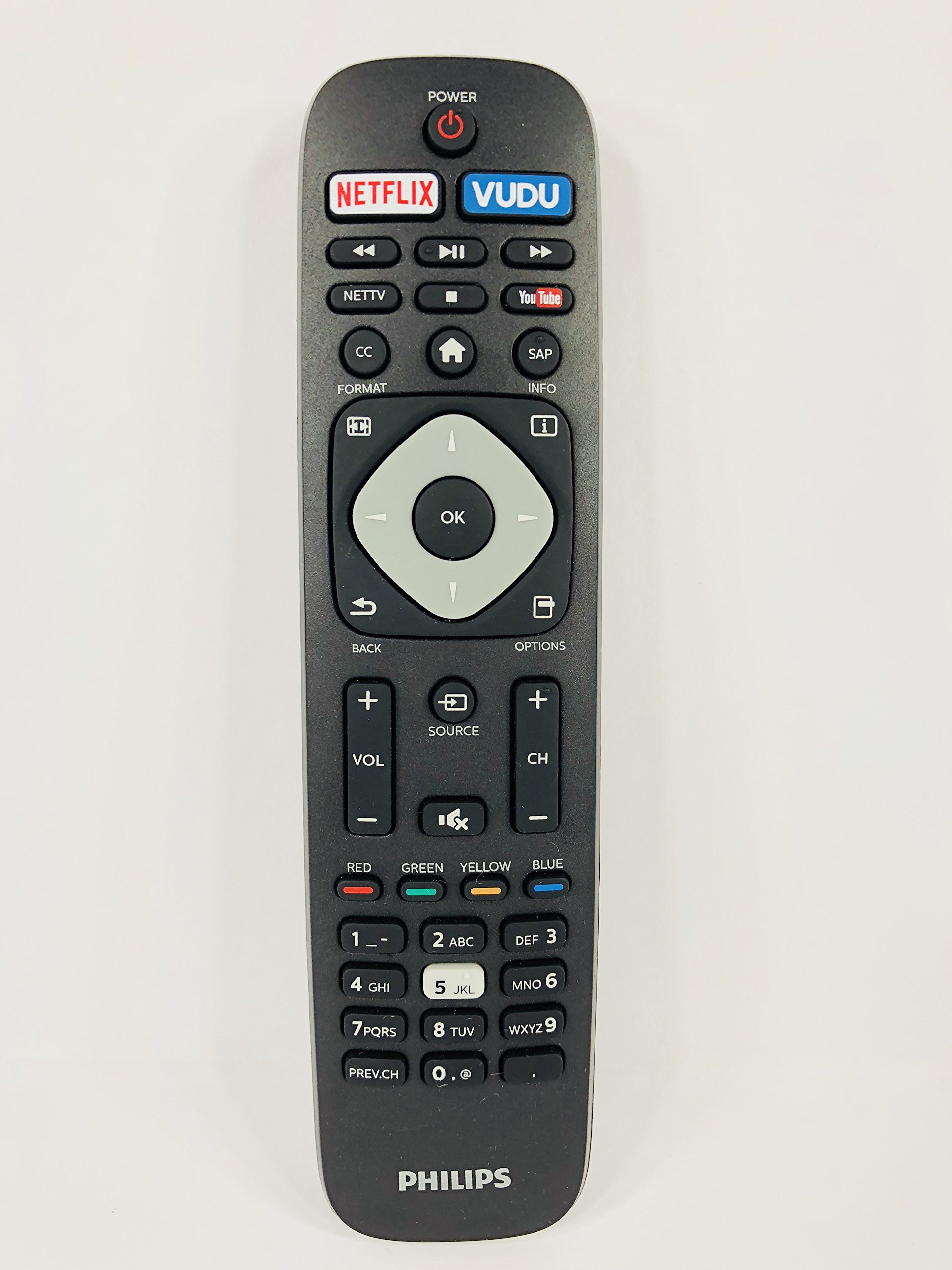 Philips TV No Picture But Sound? Easy Fixes and Prevention Tips