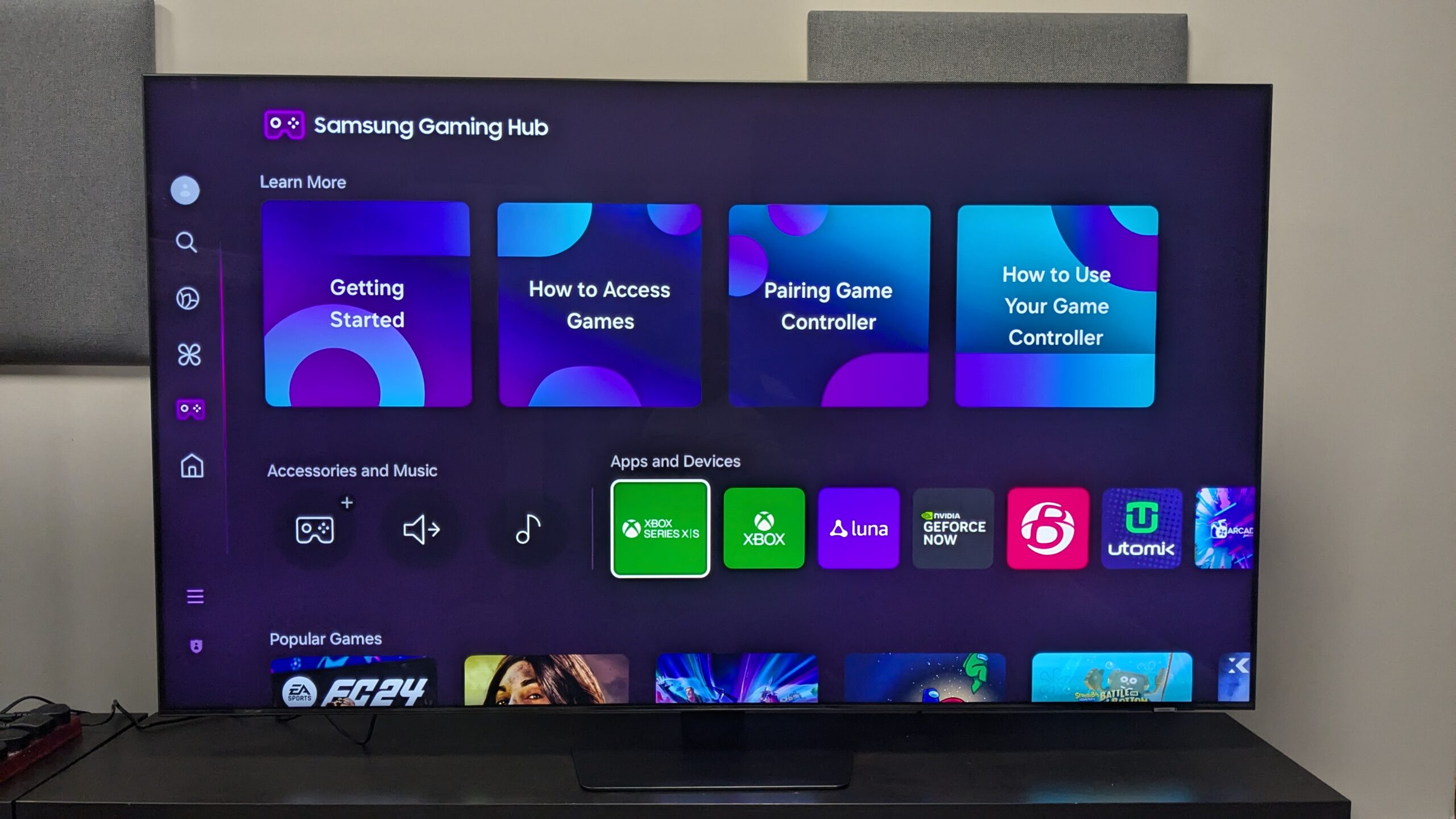 Fix Samsung TV Not Recognizing HDMI ARC: Easy Solutions