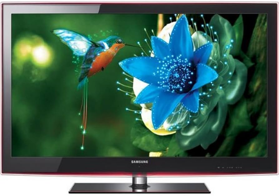 Solved: Samsung TV Troubleshooting No Picture Issues