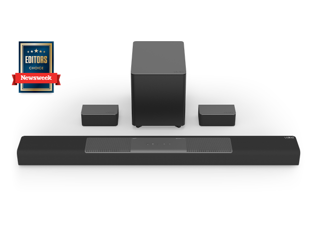 Vizio Sound Bar