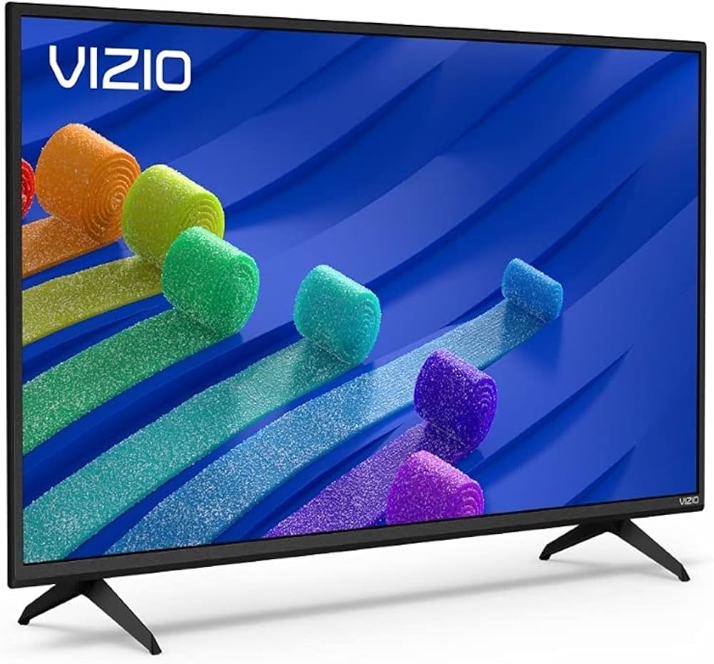 Vizio TV Troubleshooting: Sound but No Picture Fixes