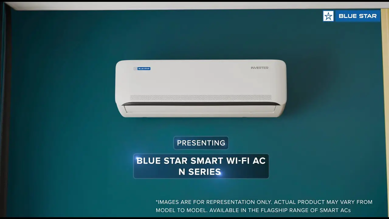 Blue Star AC Error Code List: Your Ultimate Troubleshooting Guide