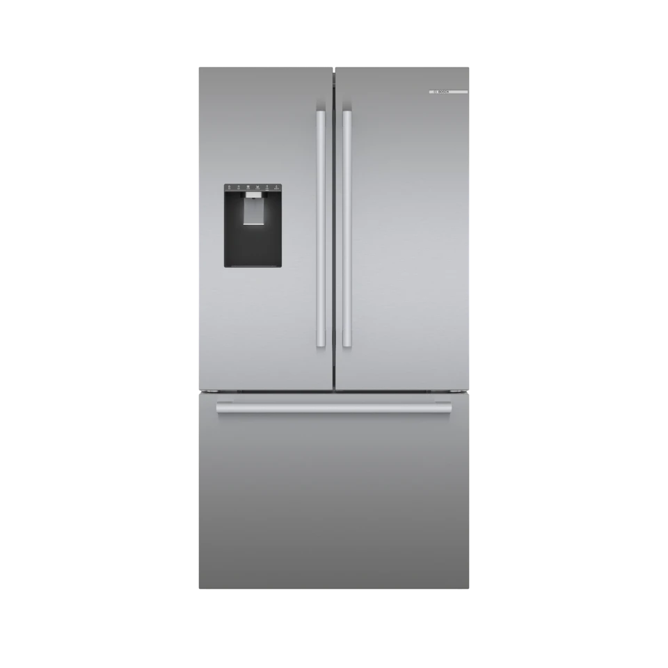 Bosch Fridge E2 Error Code