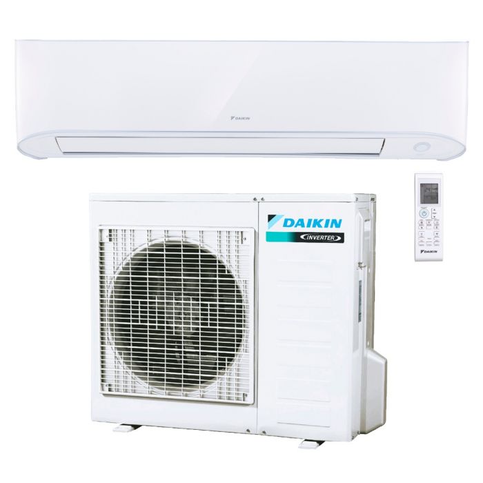 Daikin Split Ac Error Code List