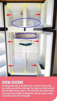 Norcold RV Fridge Error Codes:: Causes & Fixes